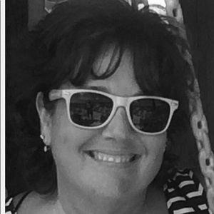 Meet your Posher, Cindy